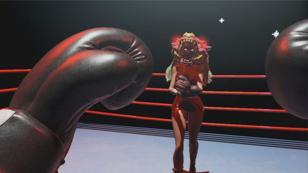 Knockout League VR [HTC VIVE OCULUS] cheats
